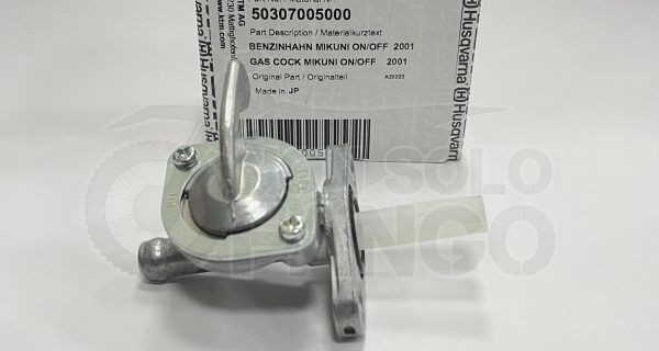 Rubinetto benzina Mikuni KTM SX 85 125 250