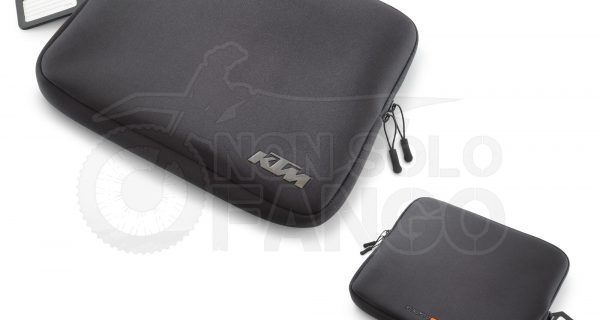Custodia Laptop KTM Power Wear 2022 NOTEPAD Case