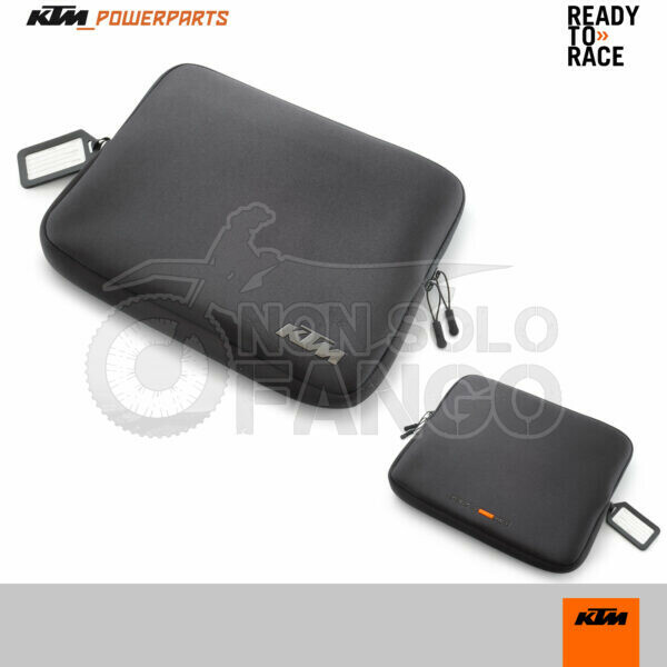 Custodia Laptop KTM Power Wear 2022 NOTEPAD Case