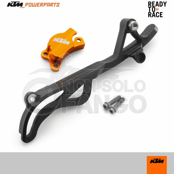 Protezione spingifrizione KTM 250/300 EXC SX 2017-2022