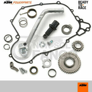 Kit pedale avviamento KTM 250/300 EXC TPI 2020-2022