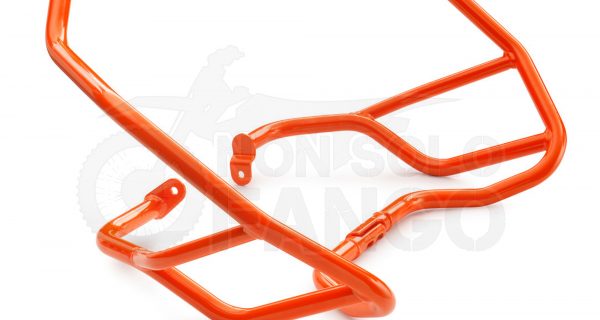 Kit barre protezione Orange Power Parts KTM 1290 Super Adventure MY21