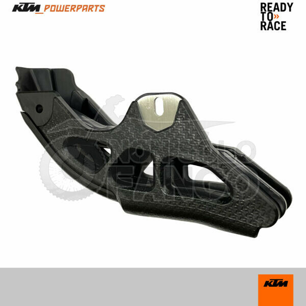Guidacatena Factory KTM Power Parts EXC ed SX
