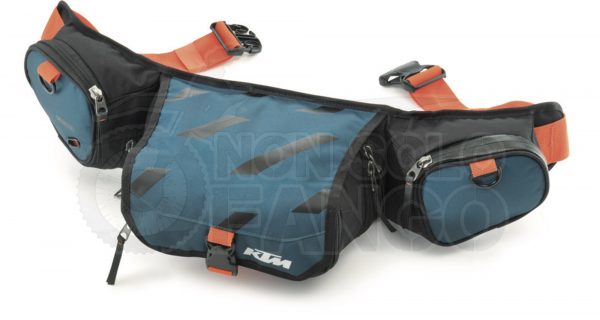 Marsupio KTM Power Wear 2022 Pure Comp Belt Bag
