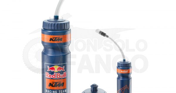 Borraccia KTM Power Wear 2022 REPLICA HYDRATION BOTTLE