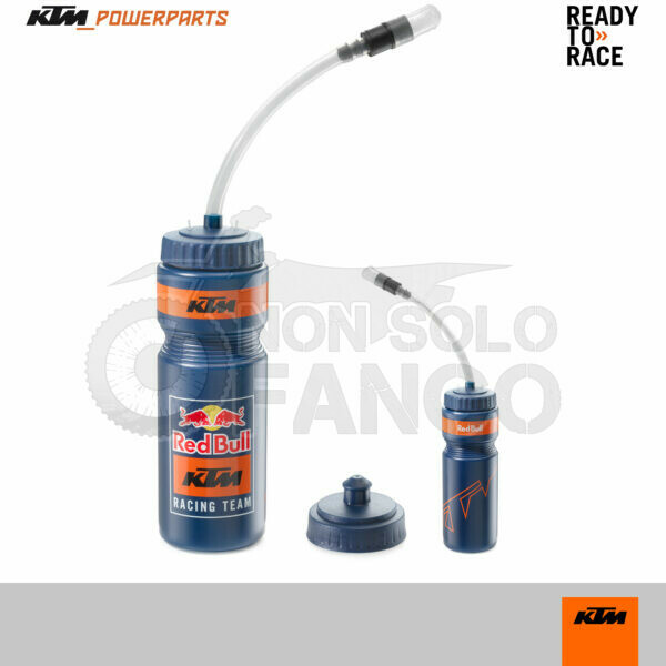 Borraccia KTM Power Wear 2022 REPLICA HYDRATION BOTTLE