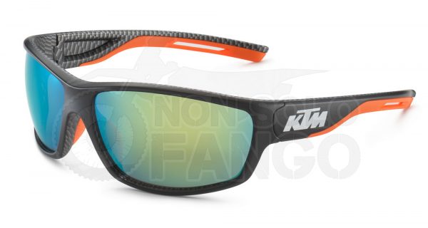 Occhiali da sole KTM Power Wear 2021 Pure Shades Sunglasses