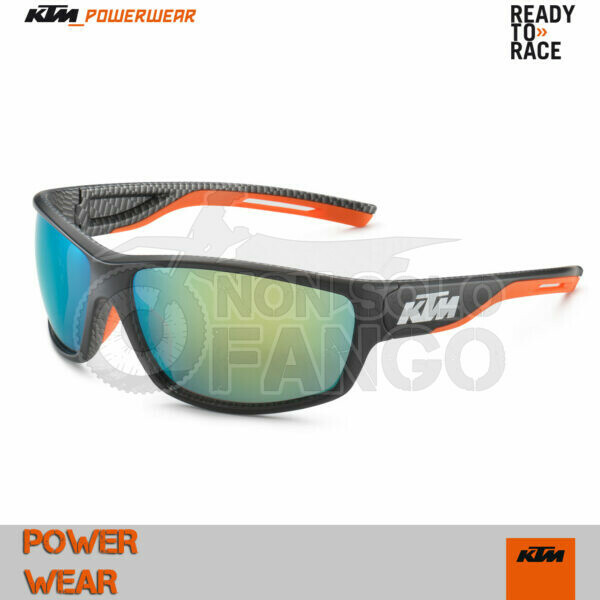 Occhiali da sole KTM Power Wear 2021 Pure Shades Sunglasses