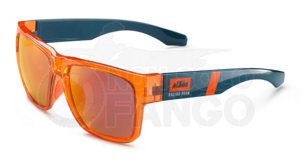 Occhiali da sole KTM Power Wear 2021 Team Shades Sunglasses