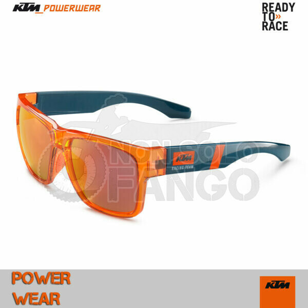 Occhiali da sole KTM Power Wear 2021 Team Shades Sunglasses