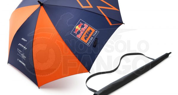 Ombrello KTM Power Wear 2022 Replica Team Umbrella