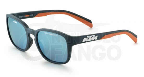 Occhiali da sole KTM Power Wear 2022 Pure Style Shades Sunglasses