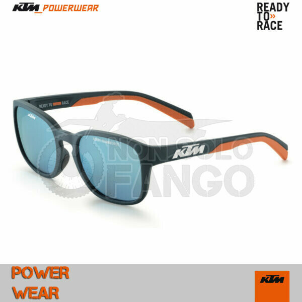 Occhiali da sole KTM Power Wear 2022 Pure Style Shades Sunglasses