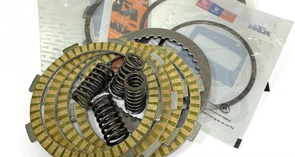 Kit frizione KTM 125 Duke ed RC dal 2011 al 2022