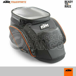 Borsa serbatoio Quicklock Power Parts KTM 1290 Super Adventure MY21