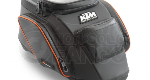 Borsa serbatoio Quicklock Power Parts KTM 1290 Super Adventure MY21
