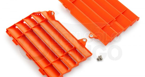 Griglia protezione radiatore Power Parts KTM 1290 Super Adventure MY21