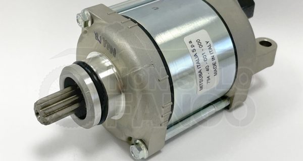 Motorino avviamento KTM SX-F EXC 450 500 dal 2012 al 2022