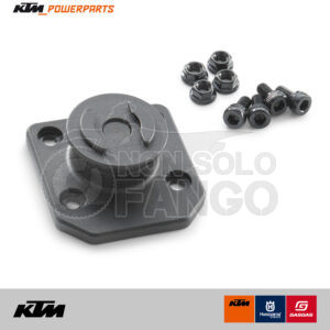 ADATTATORE SMARTPHONE SP CONNECT SPC+ POWER PARTS KTM