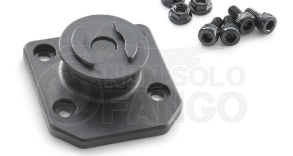 ADATTATORE SMARTPHONE SP CONNECT SPC+ POWER PARTS KTM