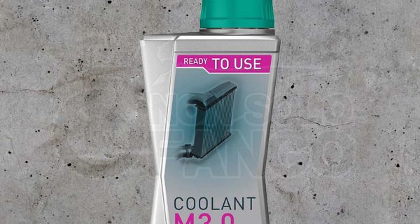 Liquido raffreddamento MOTOREX Coolant M3.0