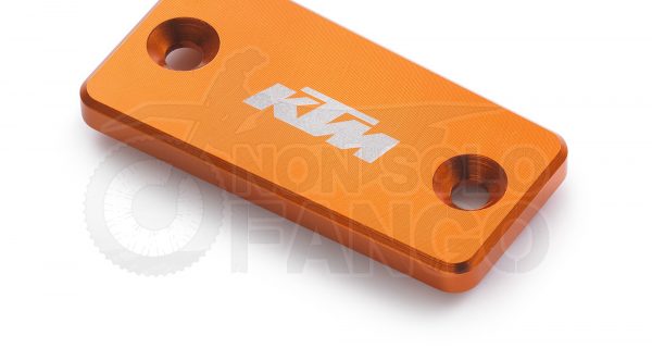 Coperchio pompa frizione KTM 690 Duke SMC Enduro
