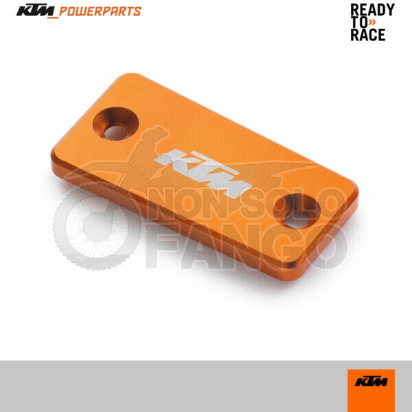 Coperchio pompa frizione KTM 690 Duke SMC Enduro
