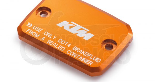 Coperchio pompa freno KTM 690 Duke SMC Enduro