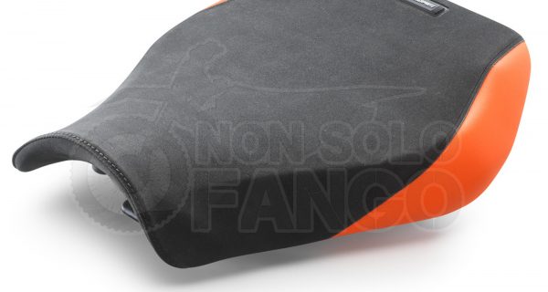 Sella Ergo Pilota Power Parts KTM 1290 Super Duke R MY20