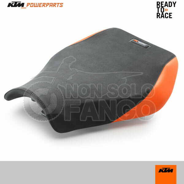 Sella Ergo Pilota Power Parts KTM 1290 Super Duke R MY20