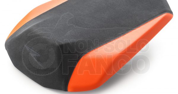 Sella Ergo Passeggero Power Parts KTM 1290 Super Duke R MY20