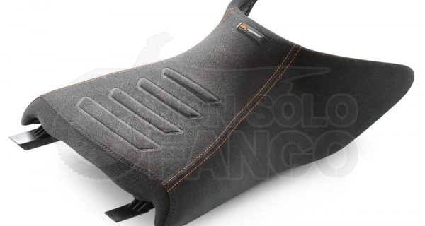 Sella Ergo Pilota Power Parts KTM 1290 Super Adventure MY2021