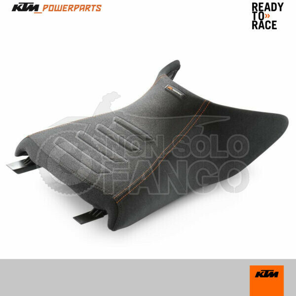 Sella Ergo Pilota Power Parts KTM 1290 Super Adventure MY2021