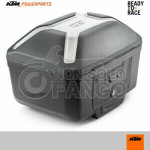 Bauletto touring Power Parts KTM Adventure