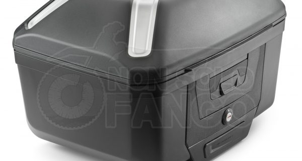 Bauletto touring Power Parts KTM Adventure