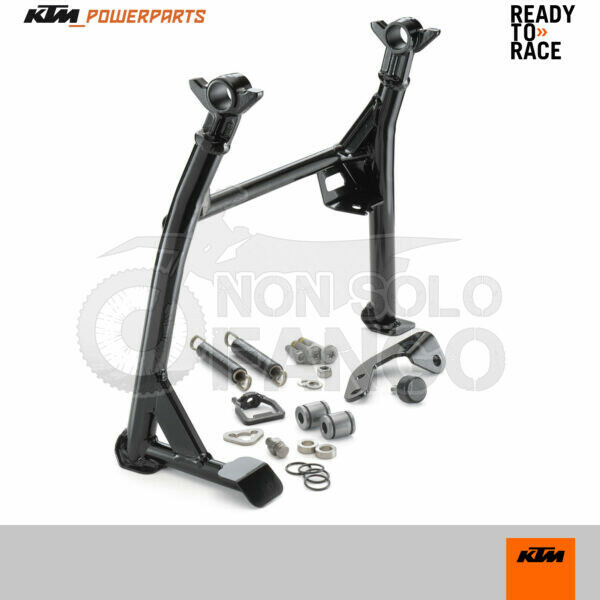 Cavalletto centrale Power Parts KTM 790 890 Adventure S