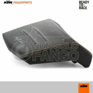 Sella Ergo Passeggero Power Parts KTM 1290 Super Adventure MY2021
