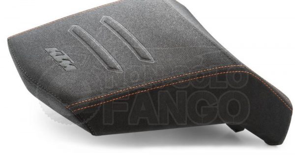 Sella Ergo Passeggero Power Parts KTM 1290 Super Adventure MY2021