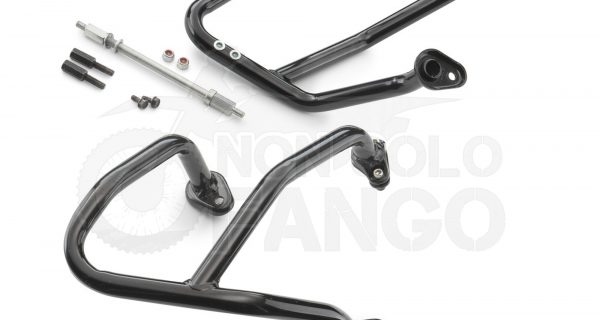 Barre paramotore Power Parts KTM 390 Adventure