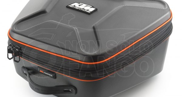 Bauletto semirigido Power Parts KTM 390 Adventure