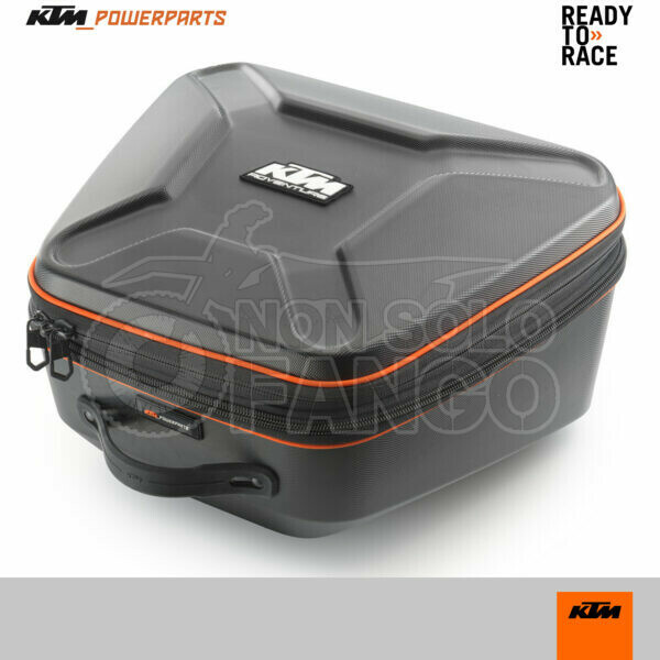 Bauletto semirigido Power Parts KTM 390 Adventure
