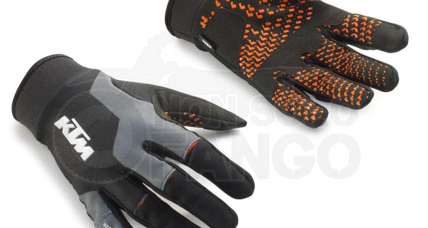 Guanti enduro KTM Power Wear 2022 Racetech Gloves