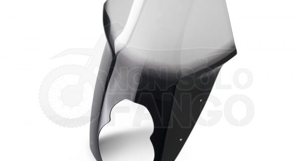 Paravento touring Power Parts KTM 950 990 Adventure