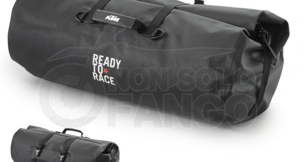 Borsa da viaggio Luggage Bag KTM Power Parts