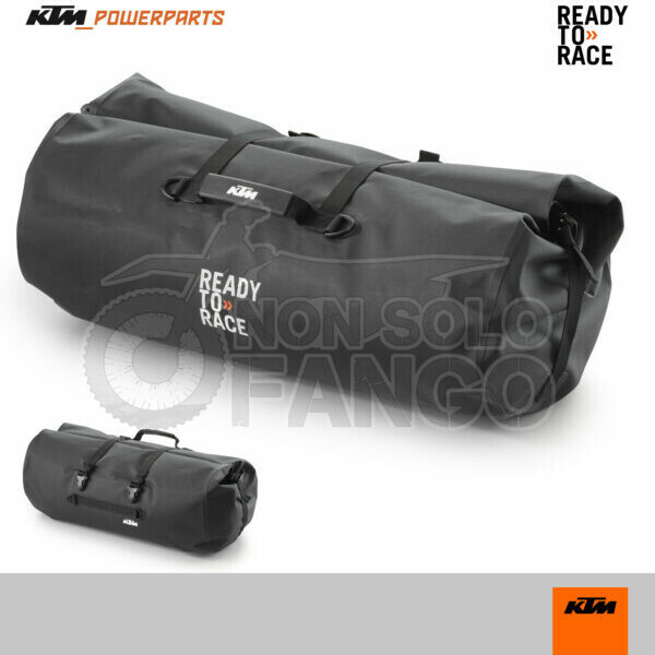 Borsa da viaggio Luggage Bag KTM Power Parts