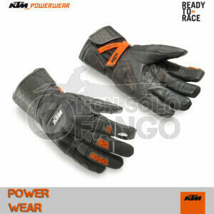 Guanti KTM Power Wear 2022 ADV S V2 WP GLOVES