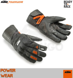 Guanti KTM Power Wear 2022 ADV S V2 WP GLOVES