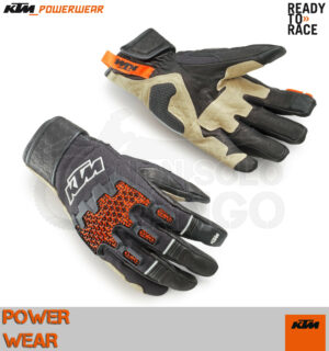 Guanti KTM Power Wear 2022 ADV R V2 GLOVES