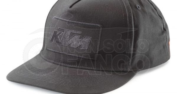 Cappellino KTM Power Wear 2022 Pure Cap