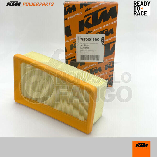 Filtro aria KTM 690 SMC / ENDURO dal 2008 al 2022
